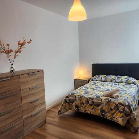 Neyluc Home ปูแอร์โต เดล โรซาริโอ ภายนอก รูปภาพ