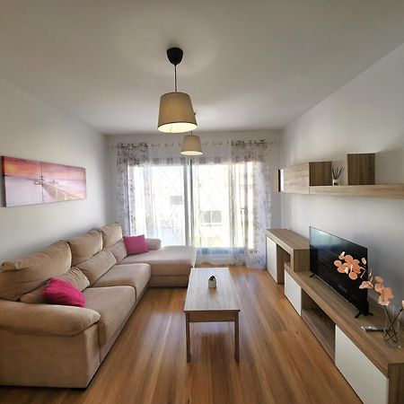 Neyluc Home ปูแอร์โต เดล โรซาริโอ ภายนอก รูปภาพ