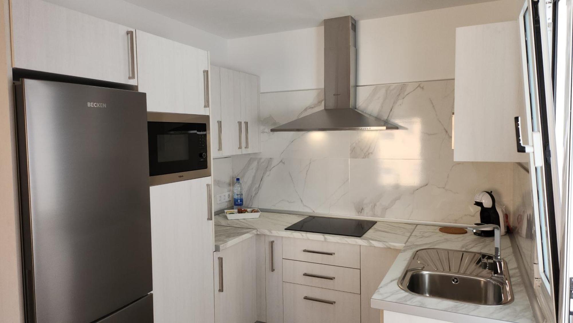 Neyluc Home ปูแอร์โต เดล โรซาริโอ ภายนอก รูปภาพ