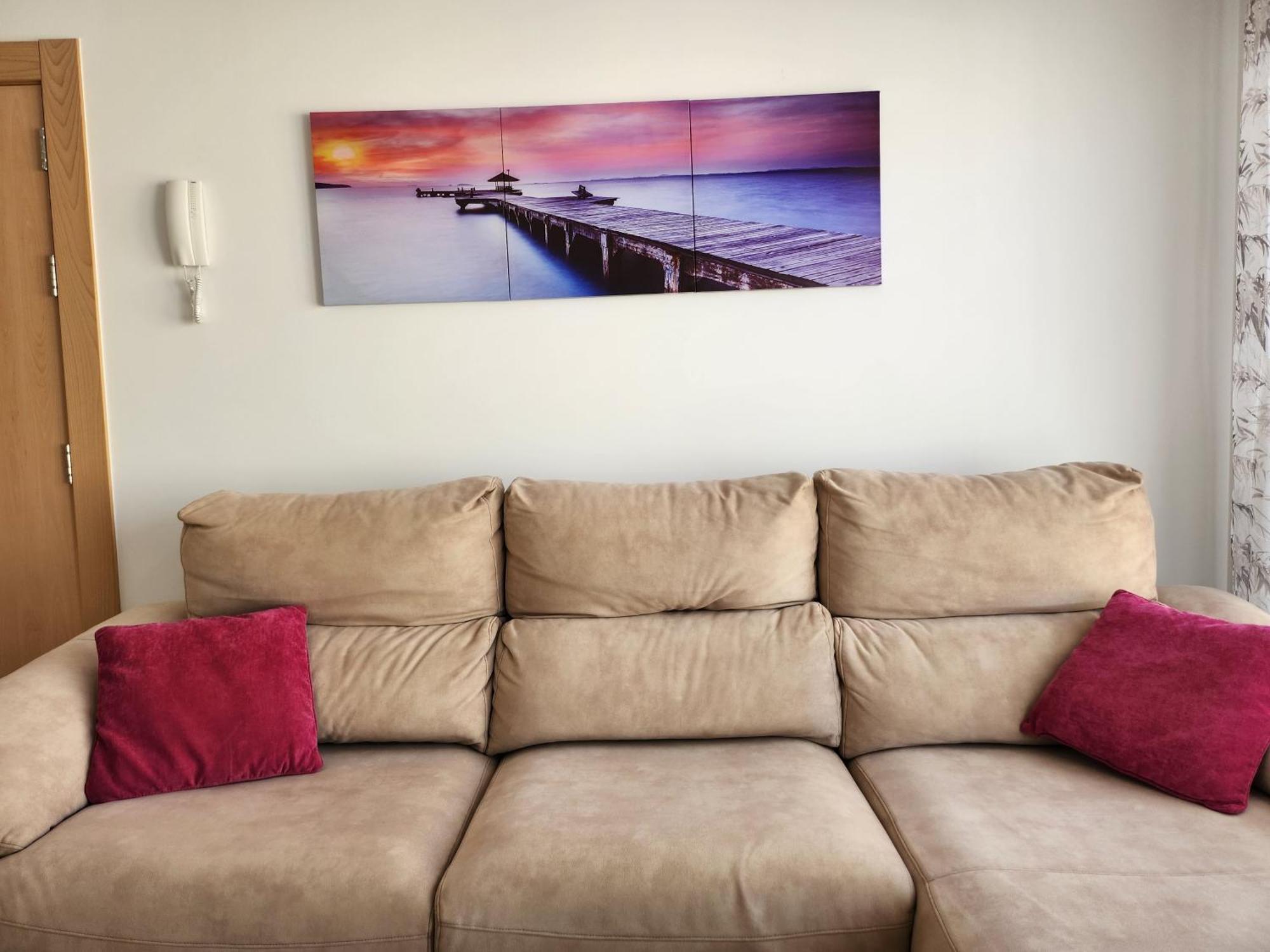 Neyluc Home ปูแอร์โต เดล โรซาริโอ ภายนอก รูปภาพ