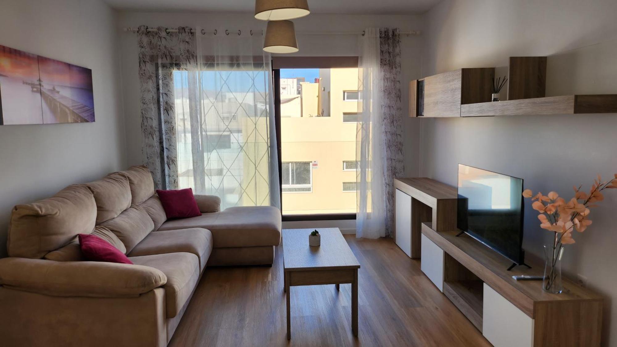 Neyluc Home ปูแอร์โต เดล โรซาริโอ ภายนอก รูปภาพ