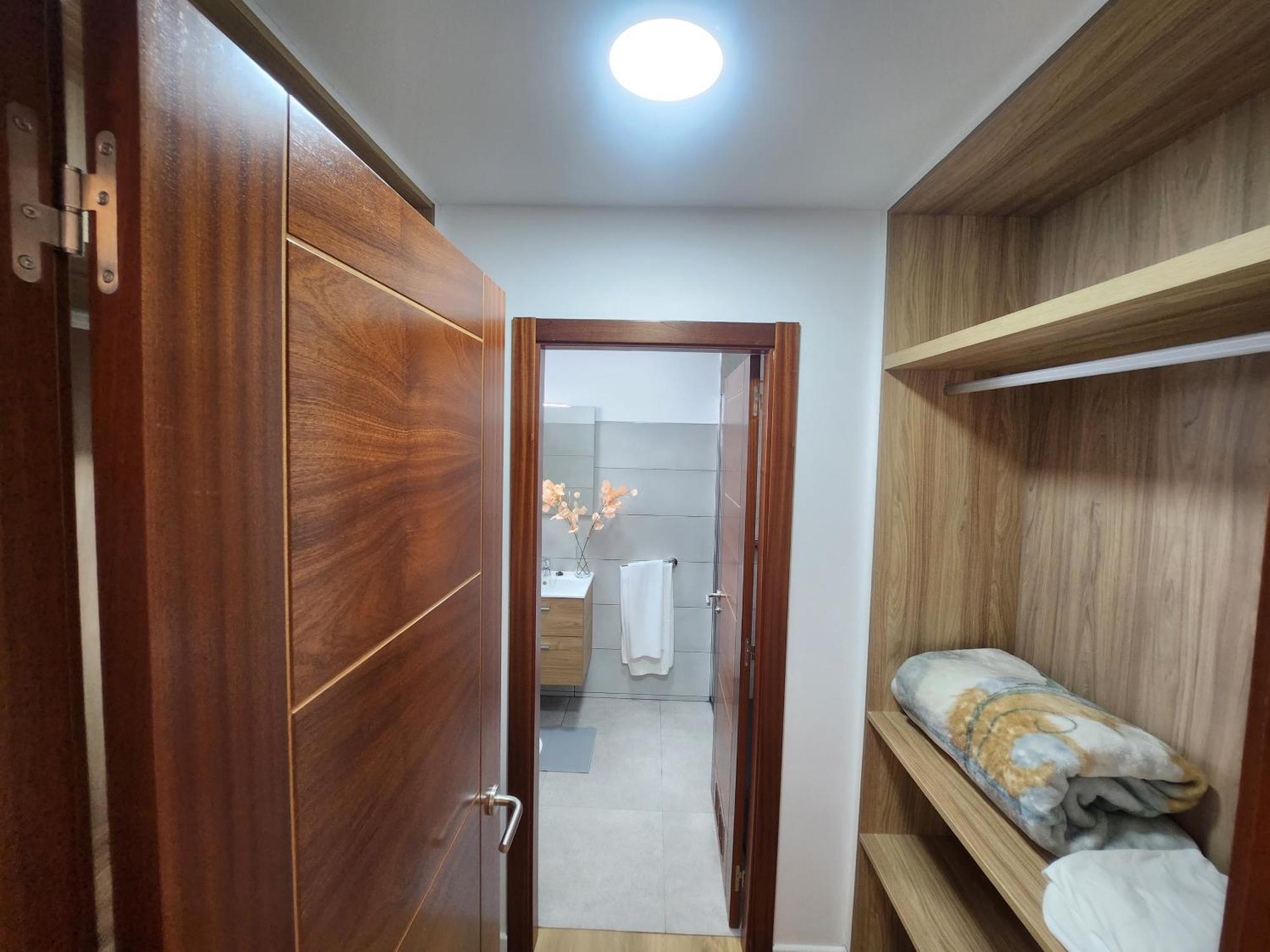 Neyluc Home ปูแอร์โต เดล โรซาริโอ ภายนอก รูปภาพ