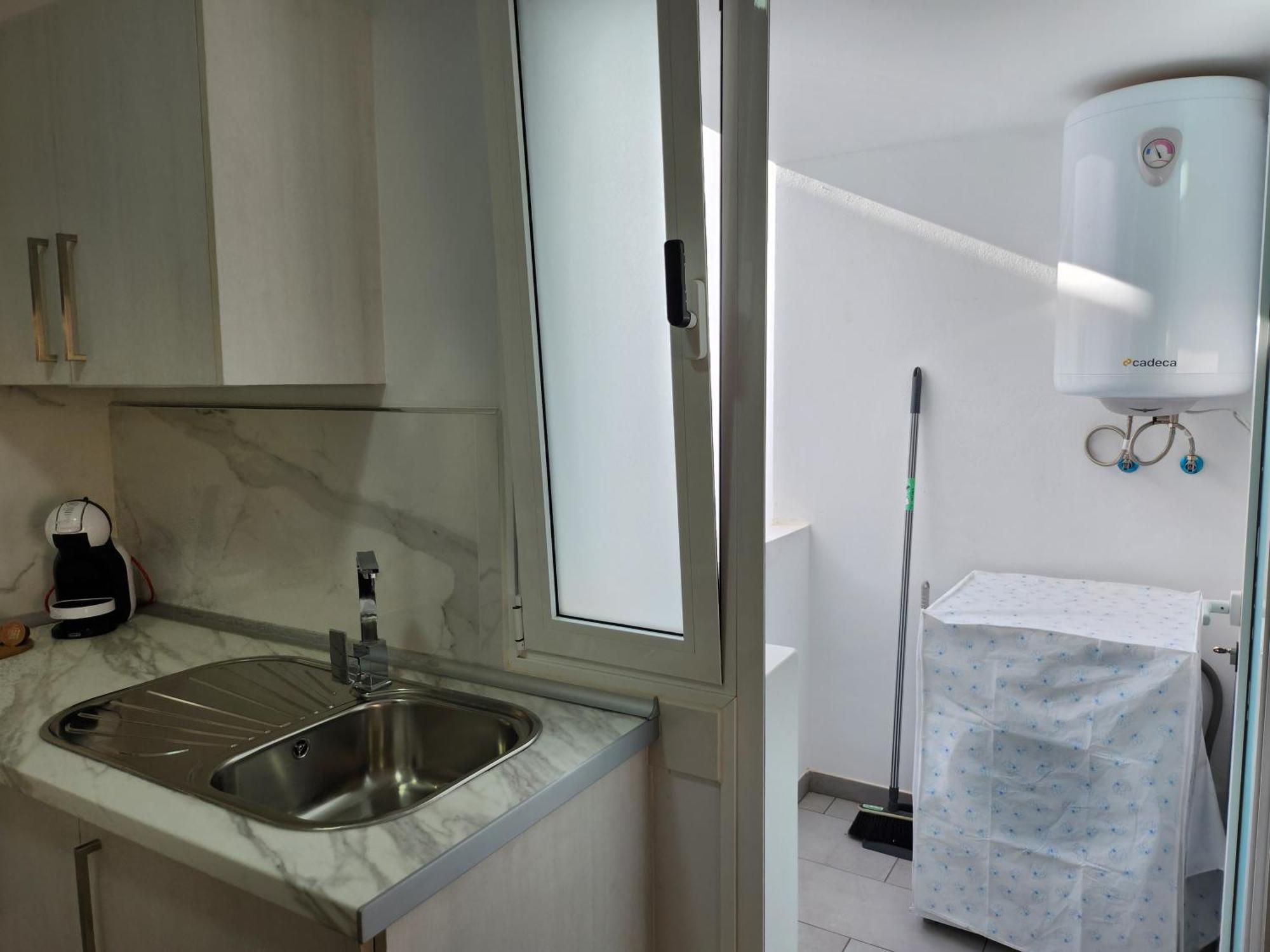 Neyluc Home ปูแอร์โต เดล โรซาริโอ ภายนอก รูปภาพ