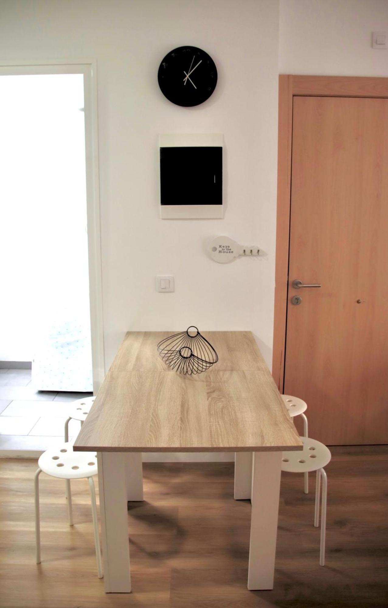 Neyluc Home ปูแอร์โต เดล โรซาริโอ ภายนอก รูปภาพ